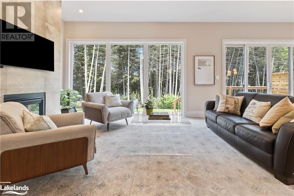 Photo of Livingroom in The Blue Mountains