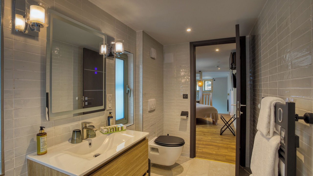 Photo of Patio Balcony in Domme