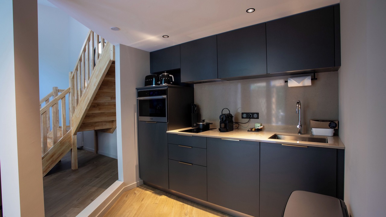 Photo of Patio Balcony in Domme