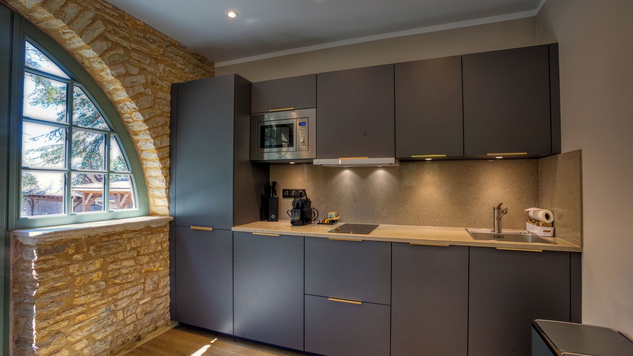 Photo of Kitchen in Domme