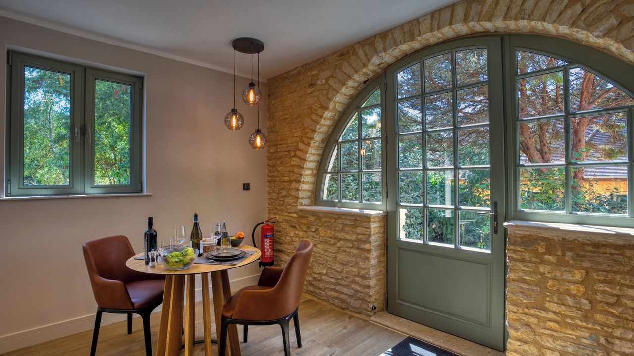 Photo of Kitchen in Domme