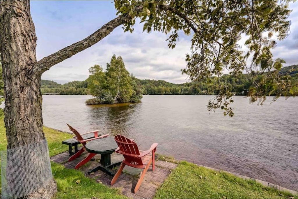 Photo of Outdoor in Val-des-Bois