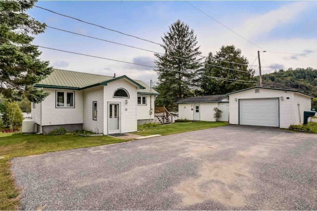 Photo of Outdoor in Val-des-Bois