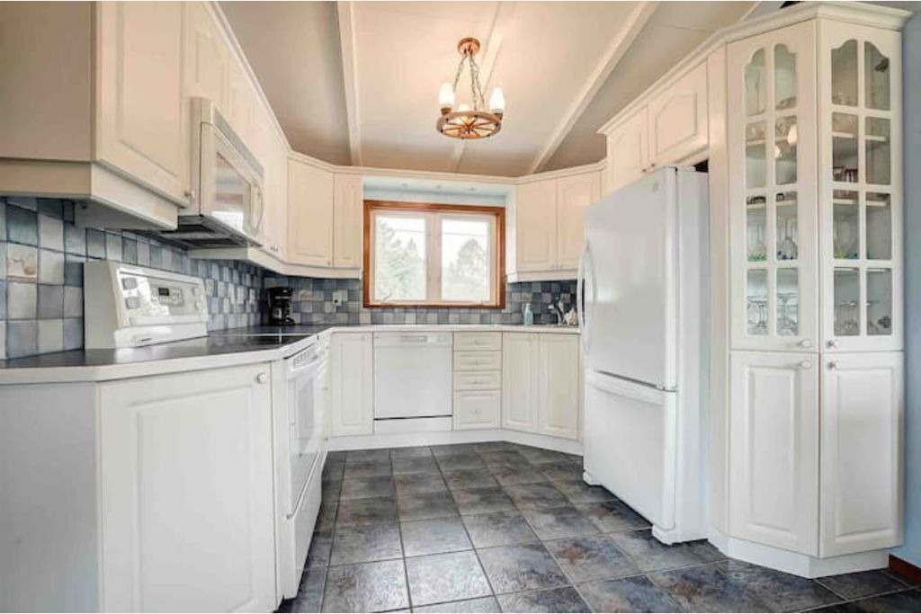 Photo of Kitchen in Val-des-Bois