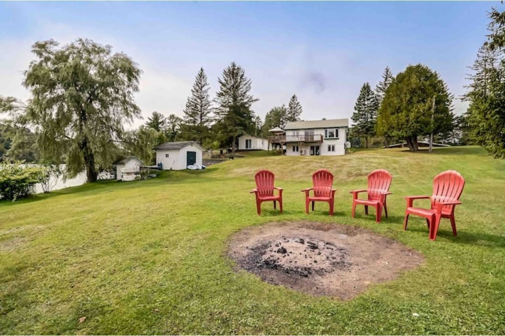Photo of Outdoor in Val-des-Bois