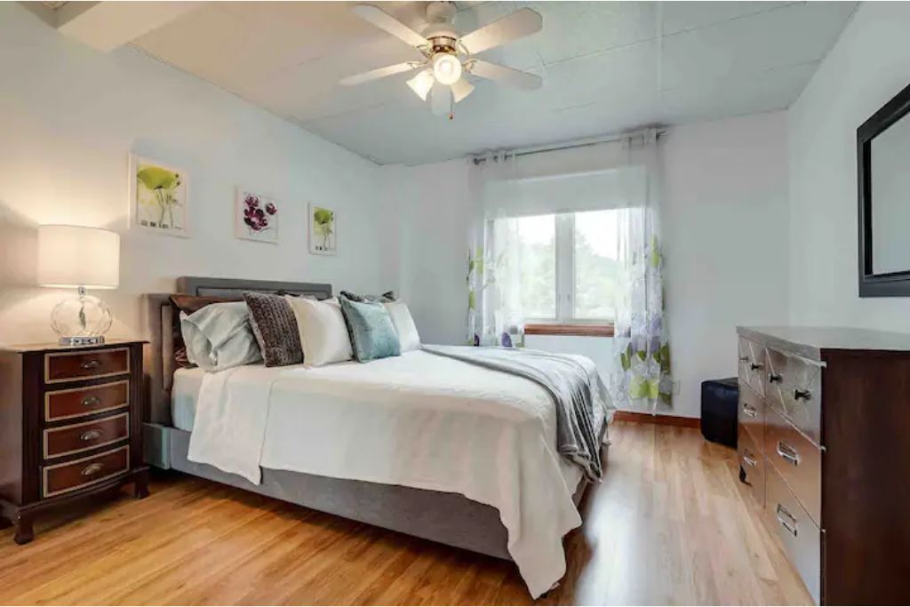 Photo of Bedroom in Val-des-Bois