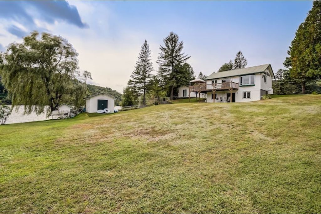 Photo of Outdoor in Val-des-Bois