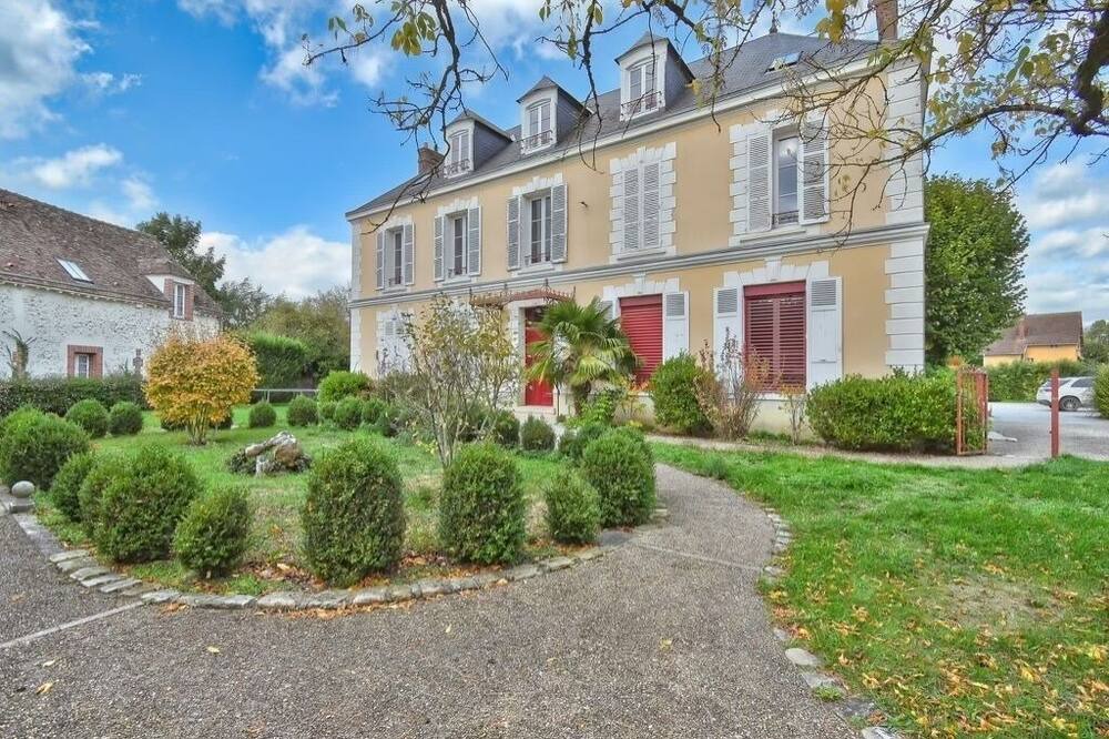 Photo of Outdoor in Nogent-le-Roi