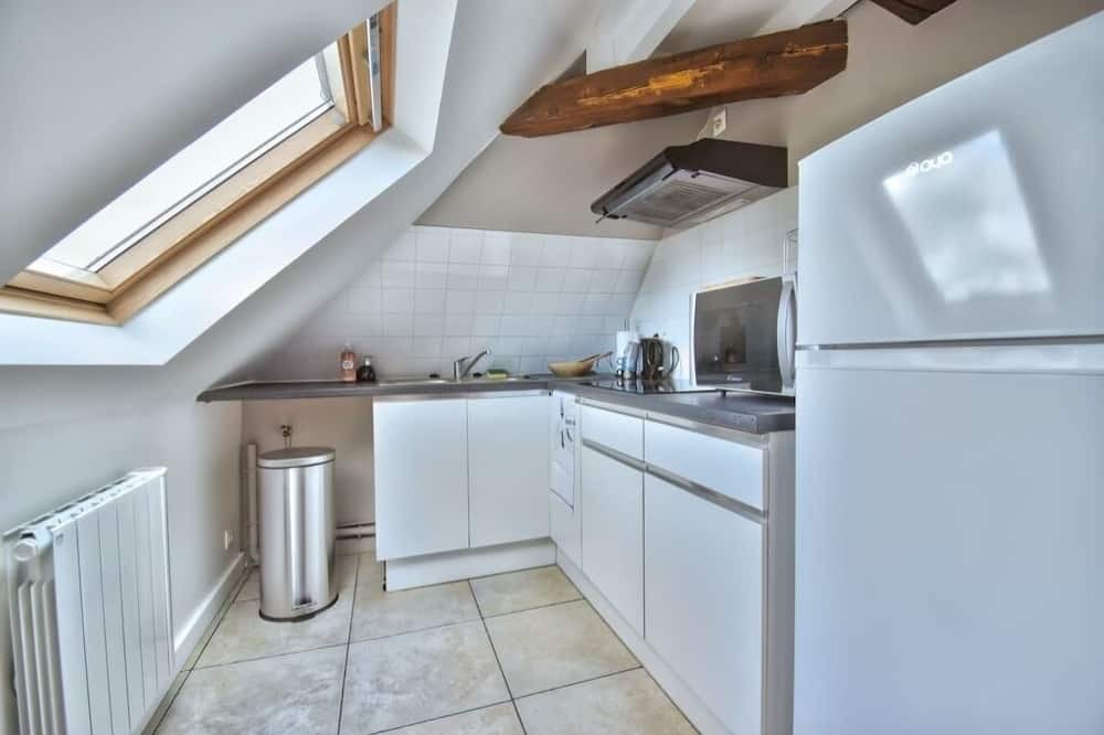 Photo of Kitchen in Nogent-le-Roi