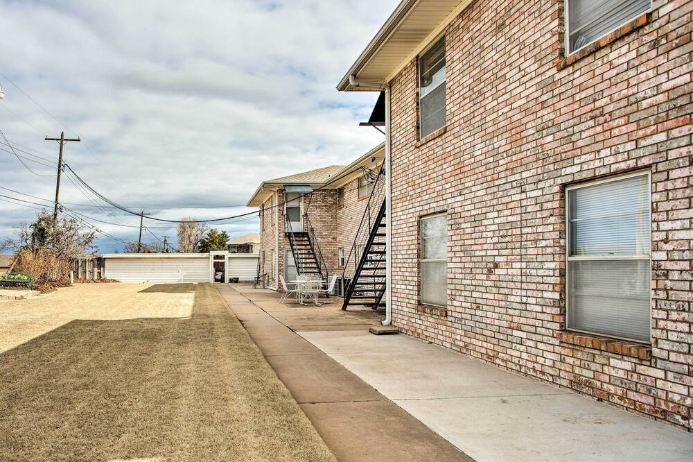 Photo of Outdoor in Enid