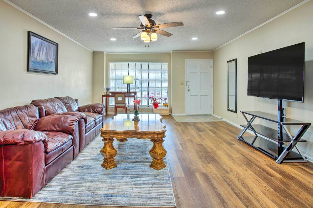 Photo of Bedroom in Enid