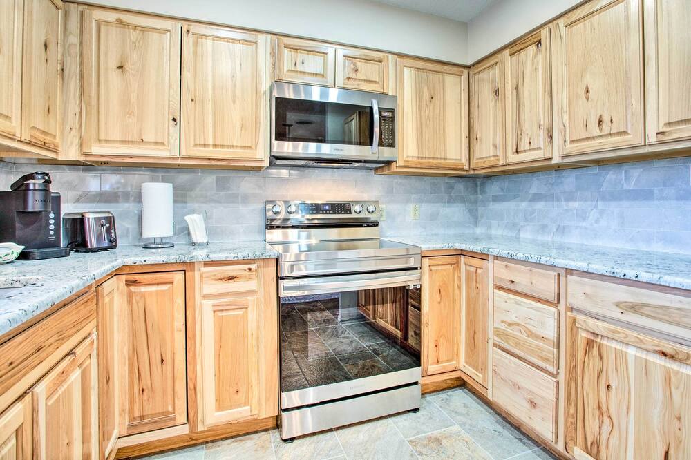 Photo of Kitchen in Enid