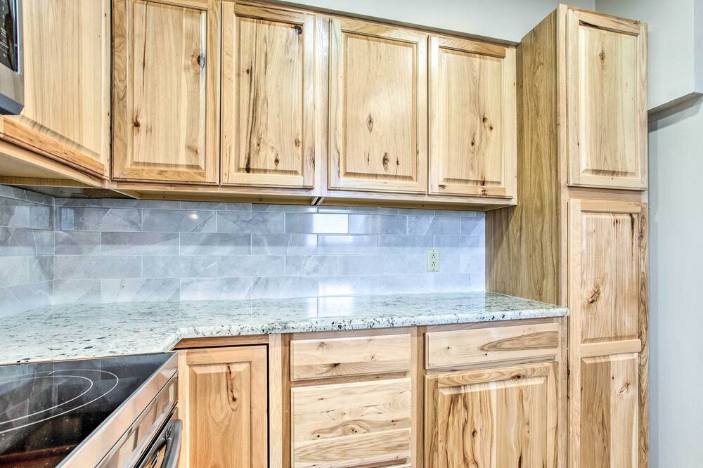 Photo of Kitchen in Enid