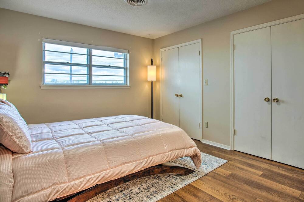 Photo of Bedroom in Enid