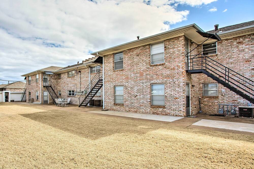 Photo of Outdoor in Enid