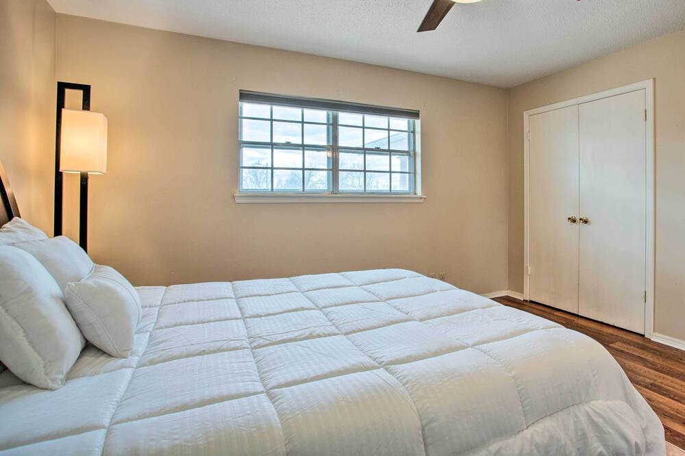 Photo of Bedroom in Enid
