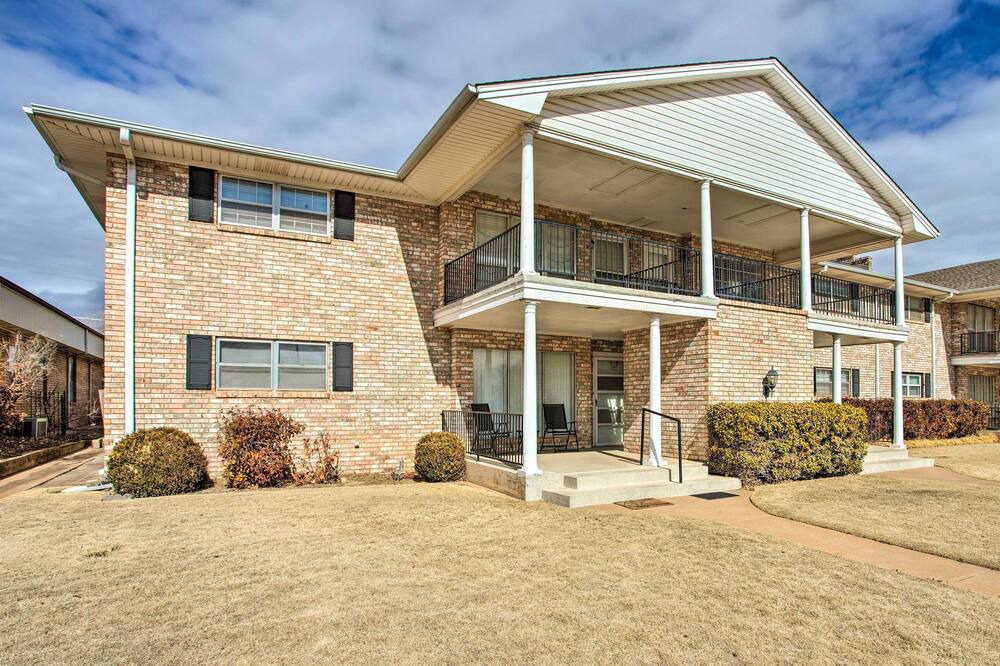 Photo of Outdoor in Enid