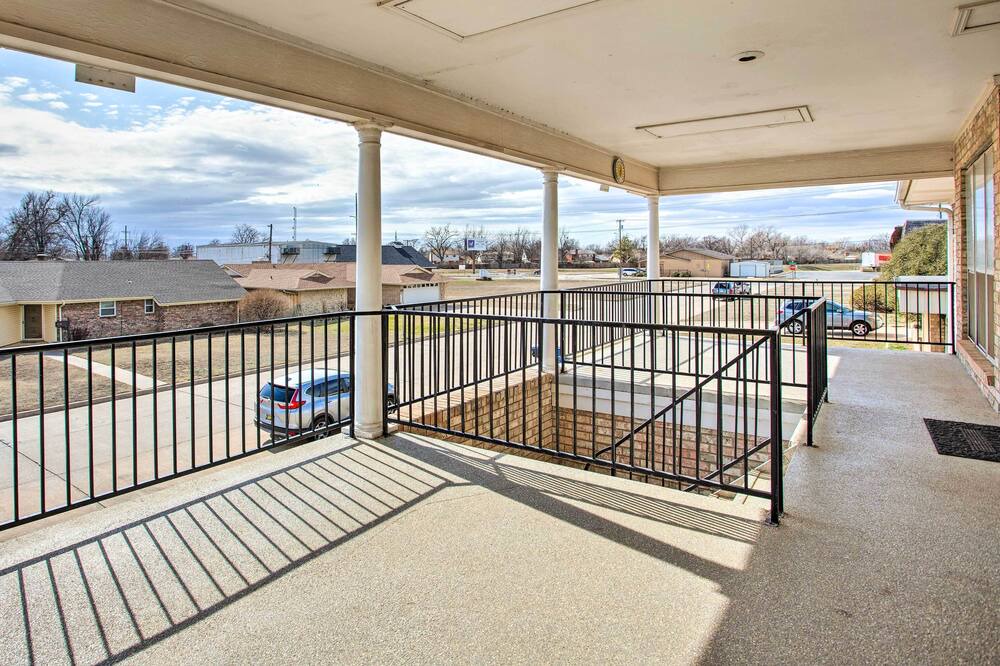 Photo of Outdoor in Enid