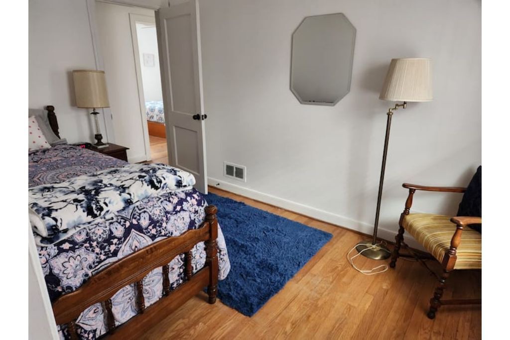 Photo of Bedroom in Barracks Rugby