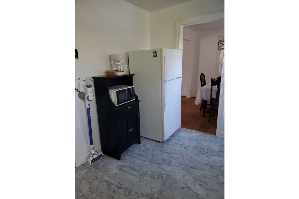 Photo of Kitchen in Barracks Rugby