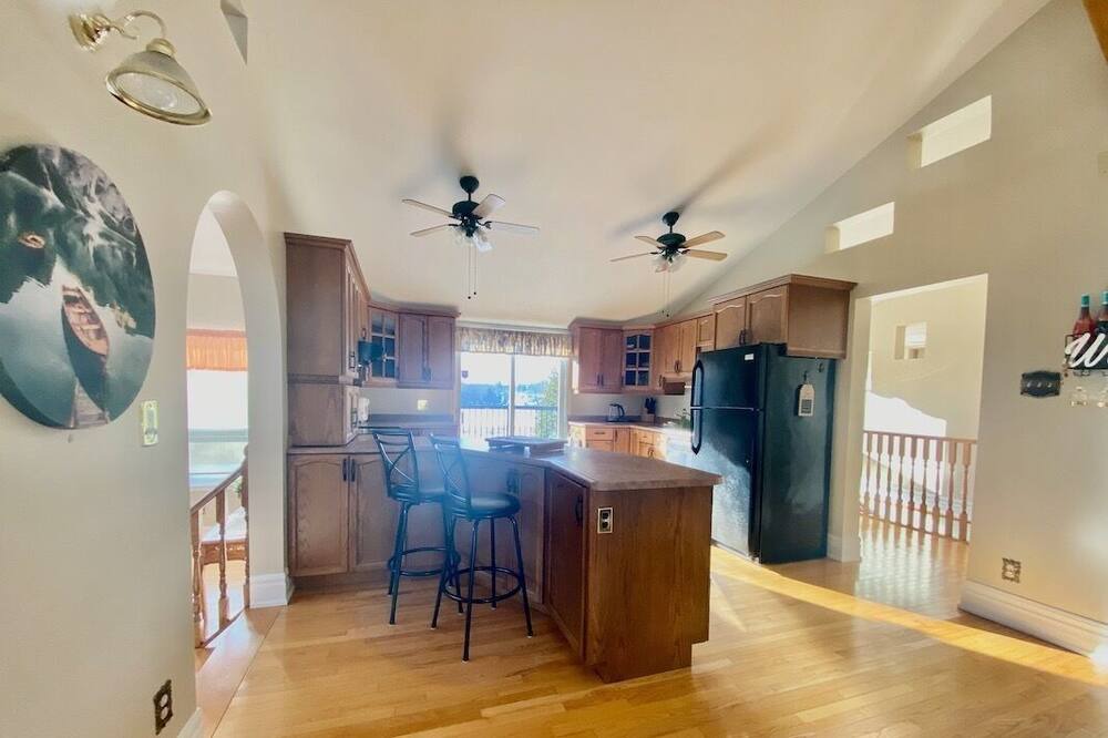 Photo of Kitchen in Tweed