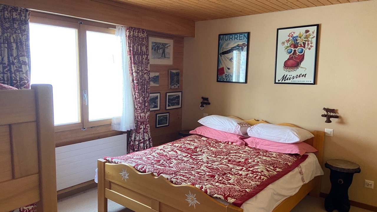 Photo of Others in Murren