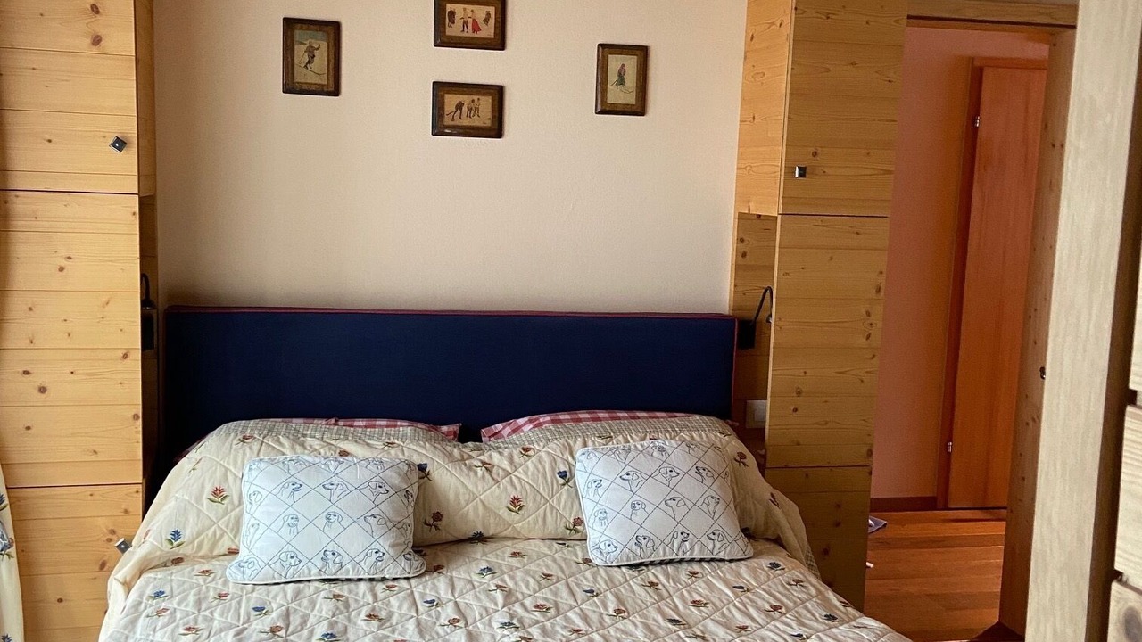Photo of Bedroom in Murren