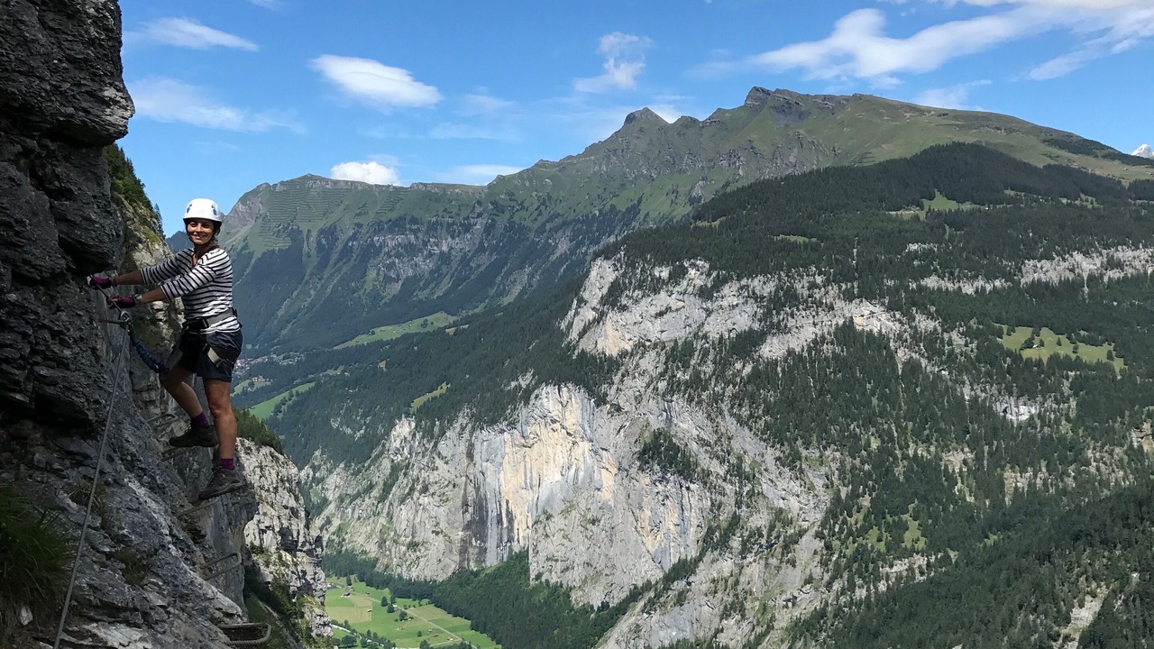 Photo of Others in Murren