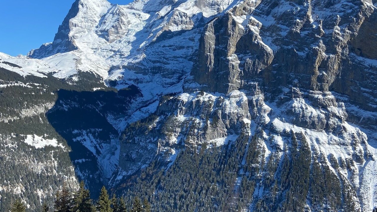 Photo of Others in Murren