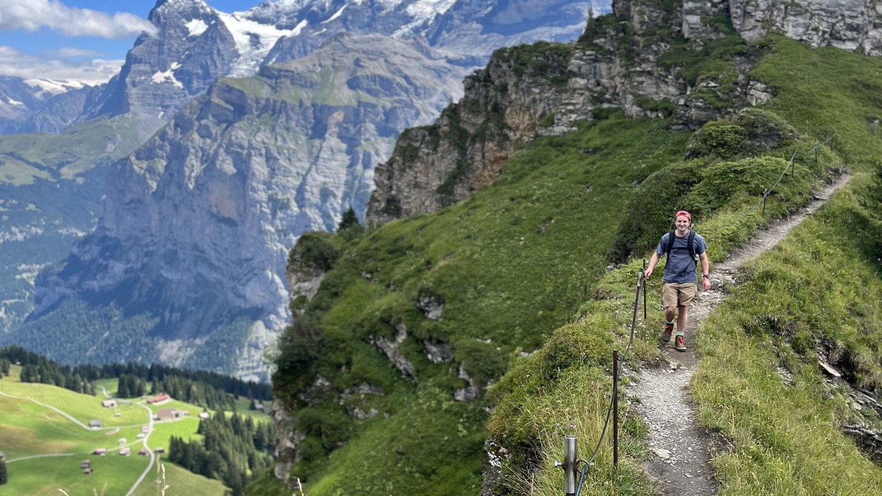 Photo of Outdoor in Murren