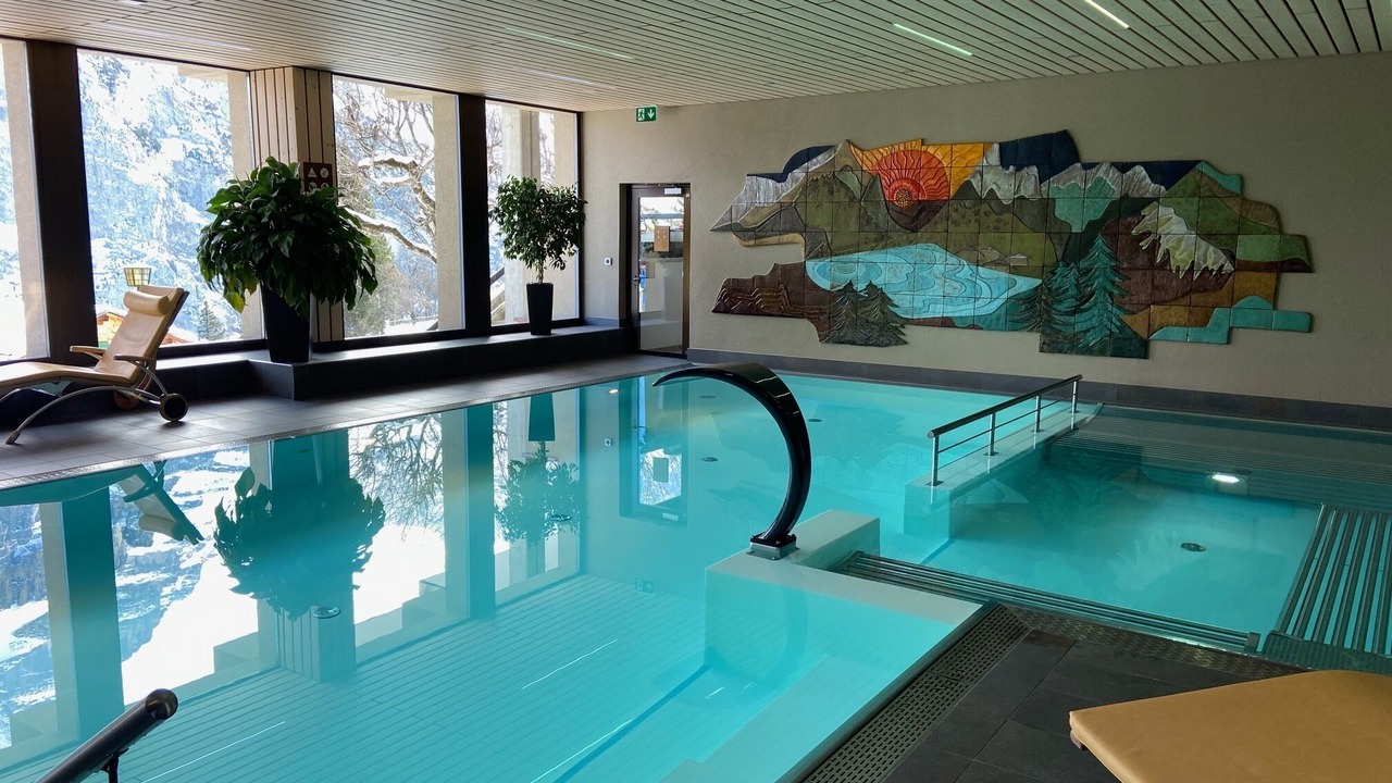 Photo of Outdoor in Murren
