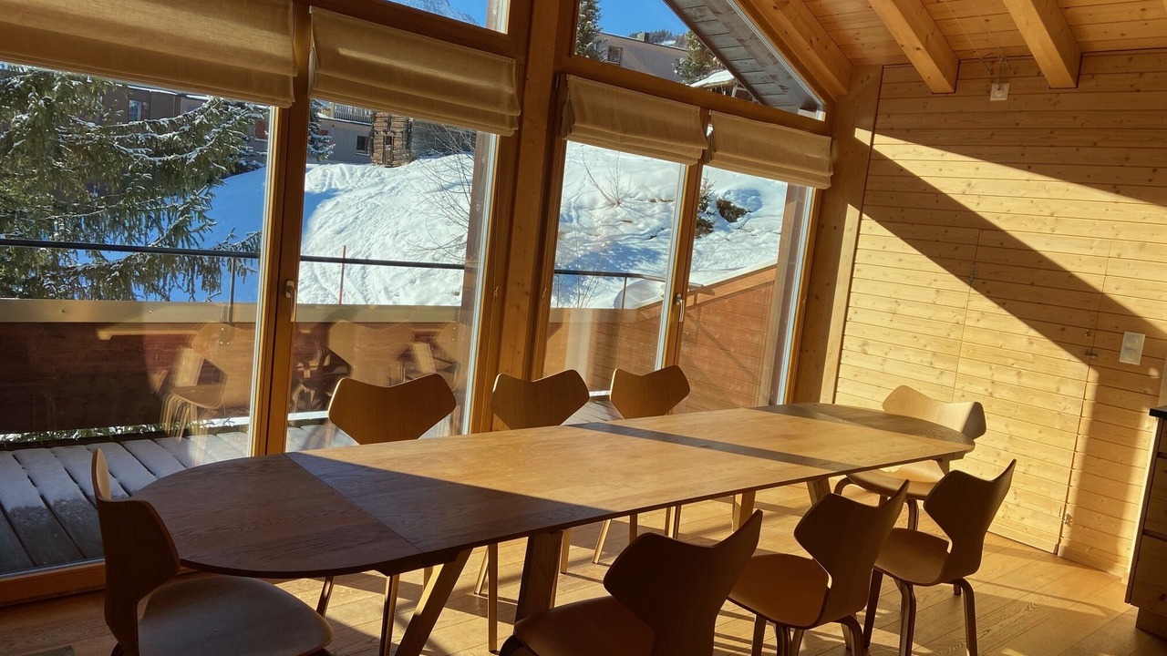 Photo of Others in Murren
