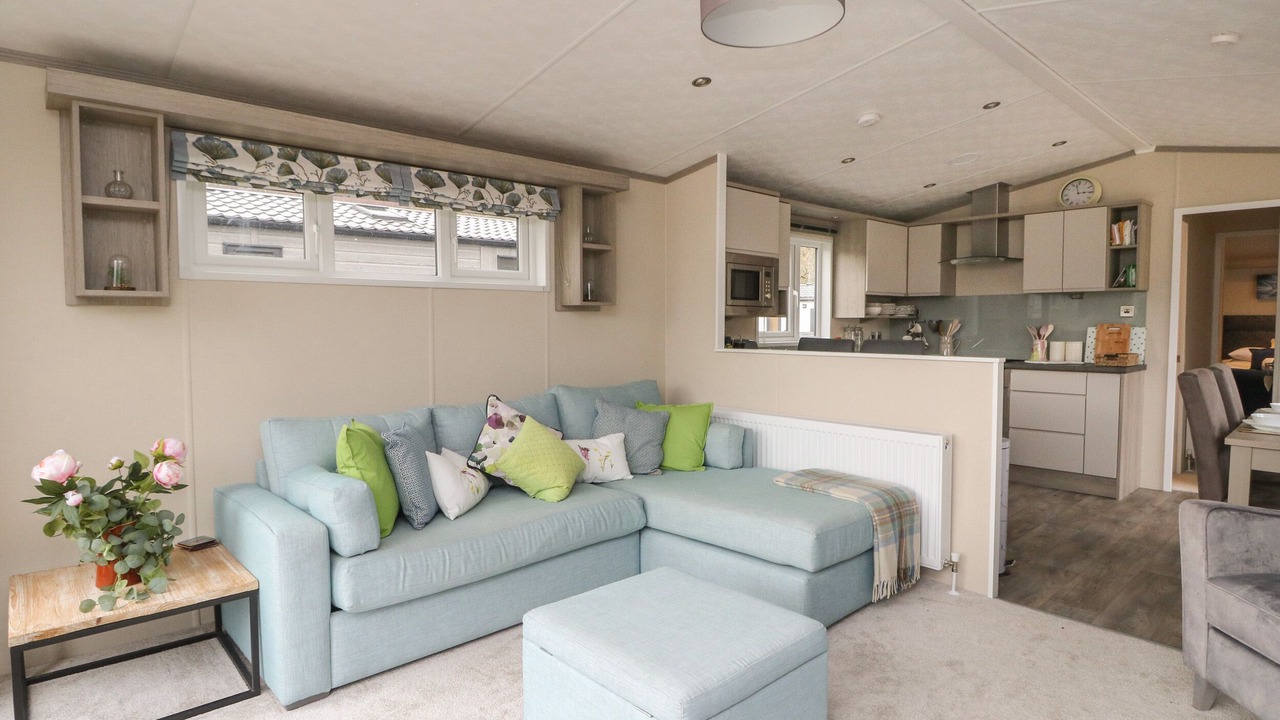 Photo of Livingroom in St Fillans