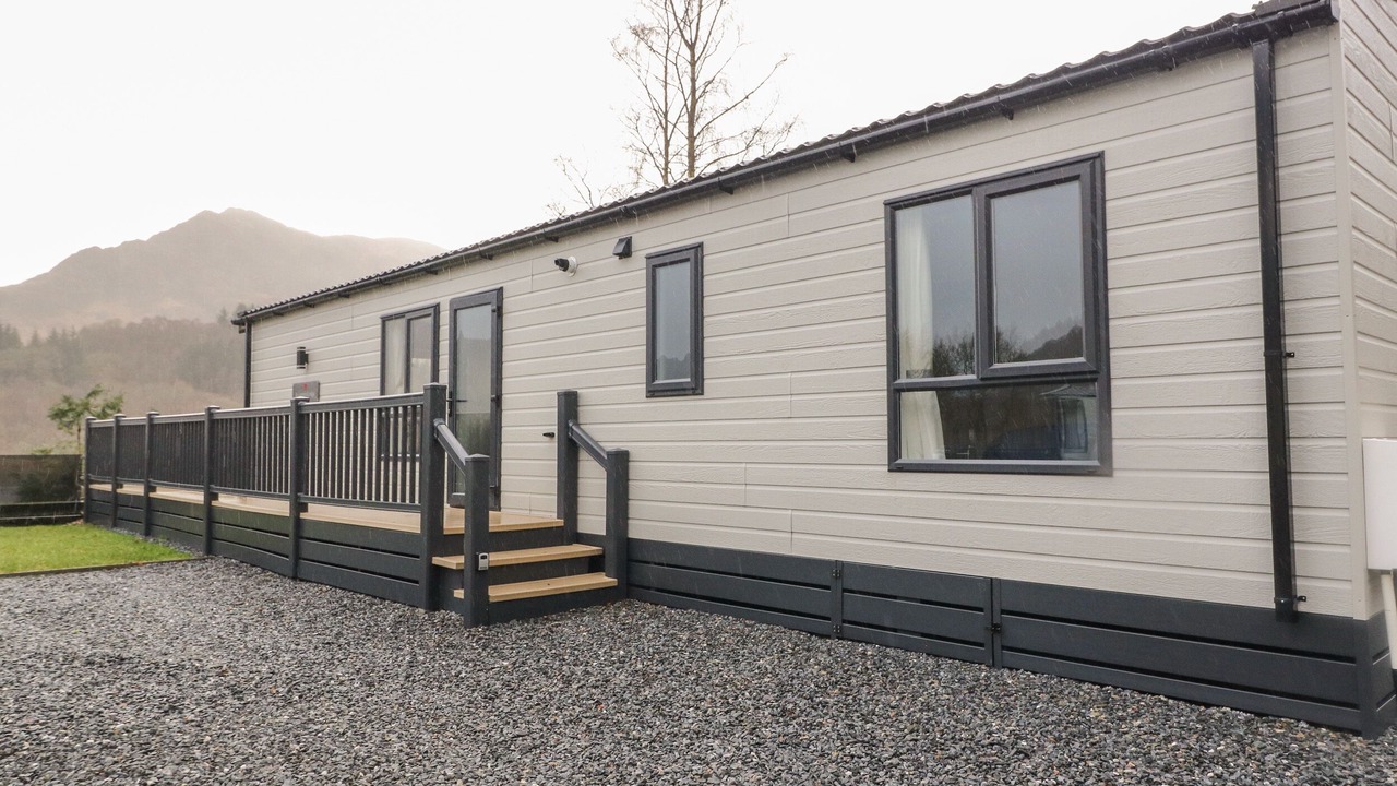 Photo of Outdoor in St Fillans