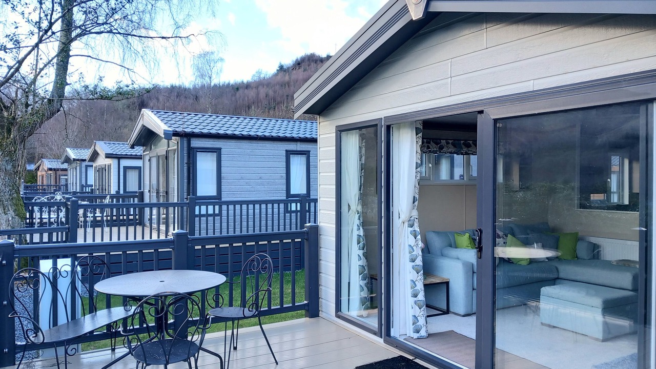 Photo of Others in St Fillans