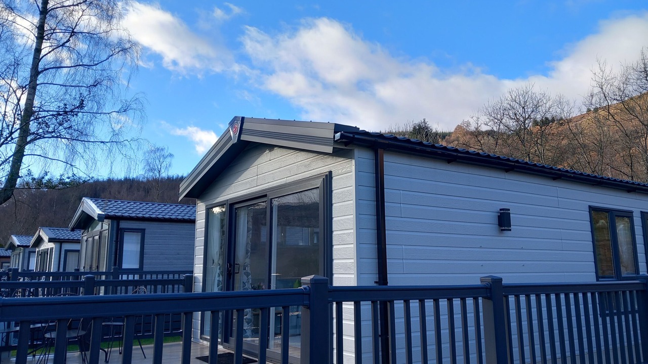 Photo of Outdoor in St Fillans