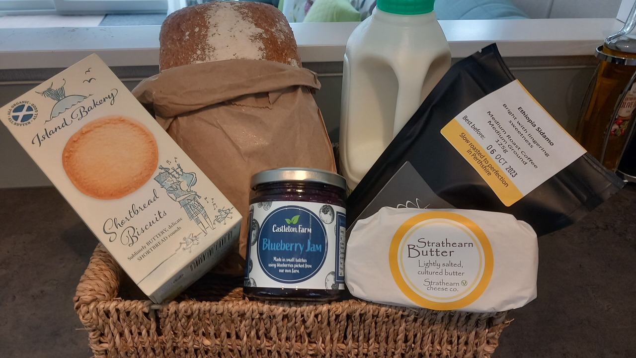 Photo of Others in St Fillans