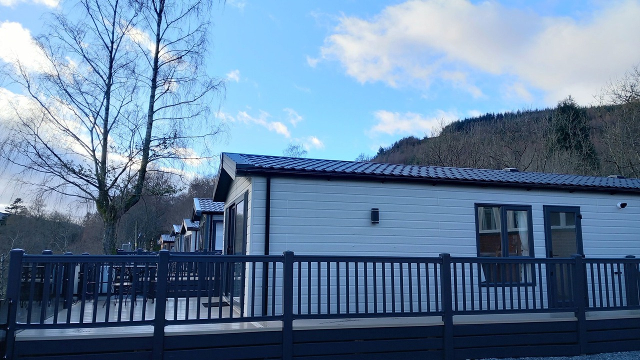 Photo of Others in St Fillans