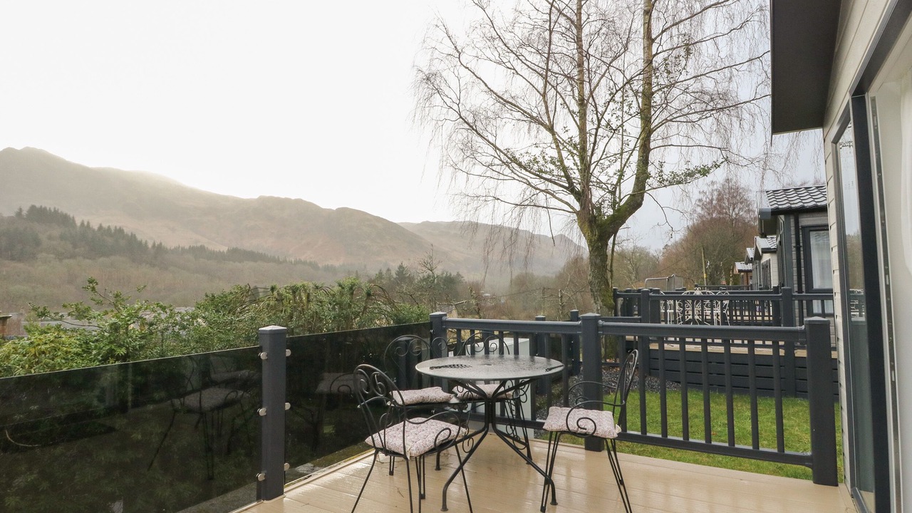 Photo of Outdoor in St Fillans