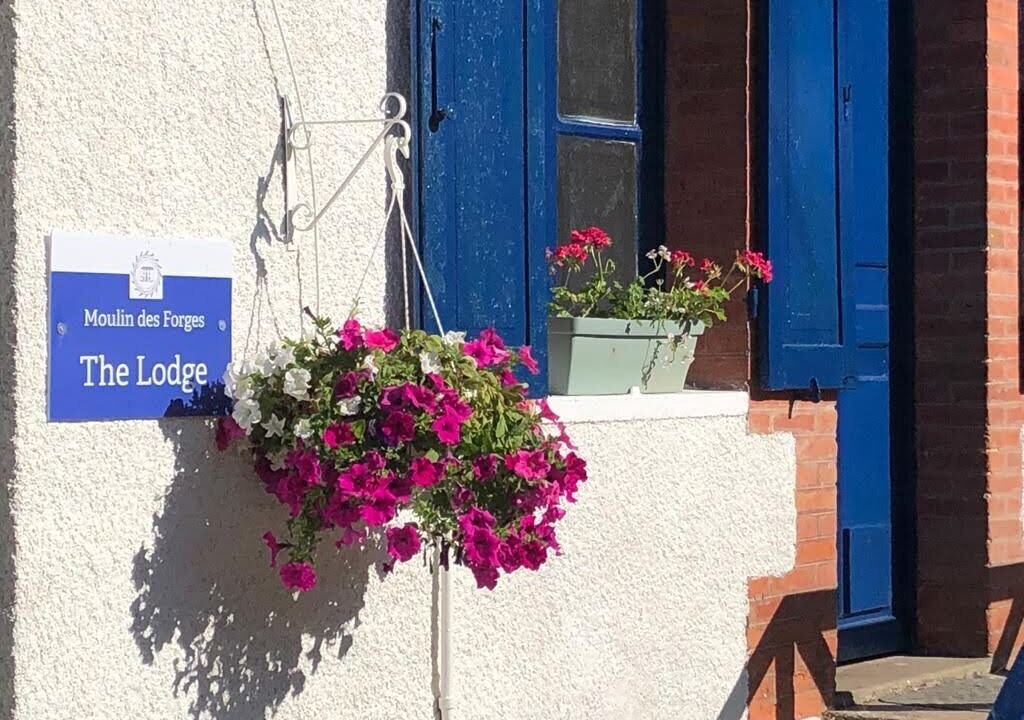 Photo of Outdoor in Moutier-Malcard