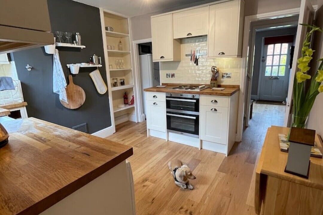 Photo of Kitchen in Banbury