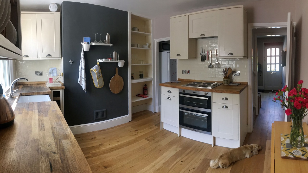 Photo of Kitchen in Banbury