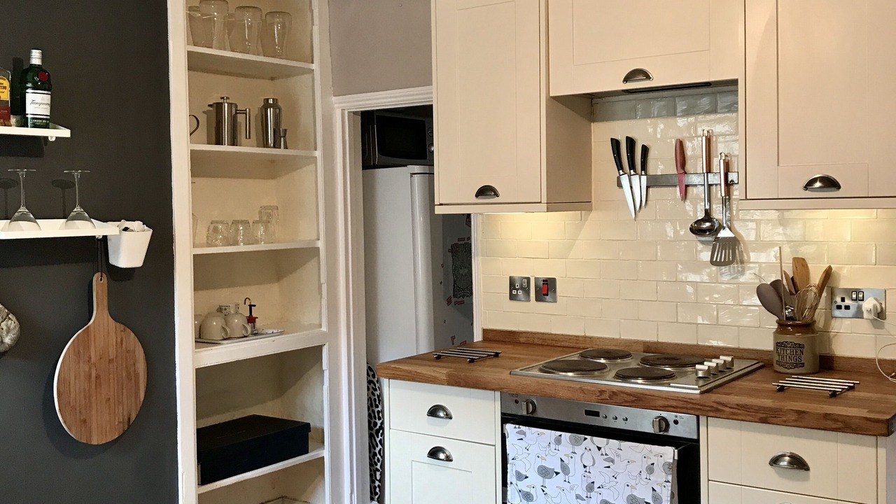 Photo of Kitchen in Banbury