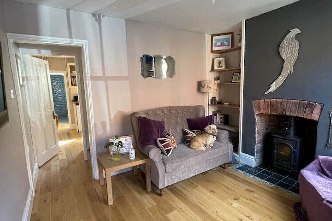 Photo of Livingroom in Banbury