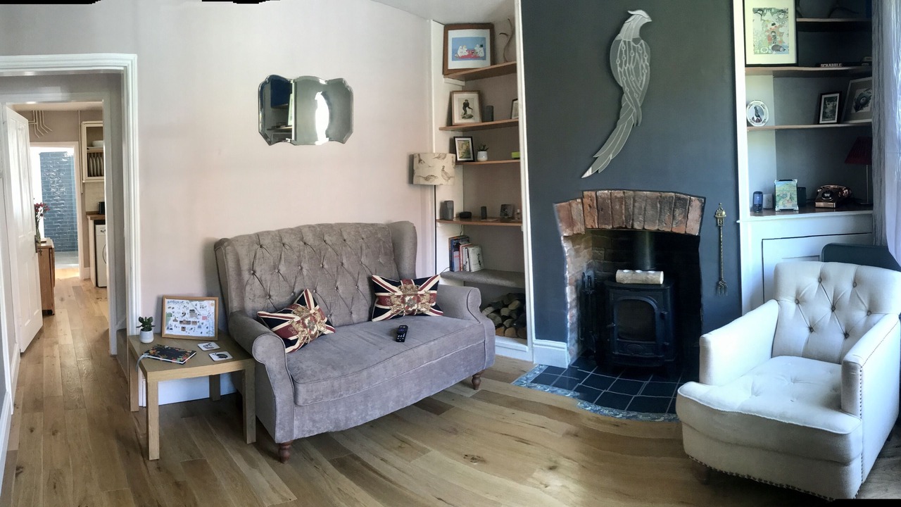 Photo of Livingroom in Banbury