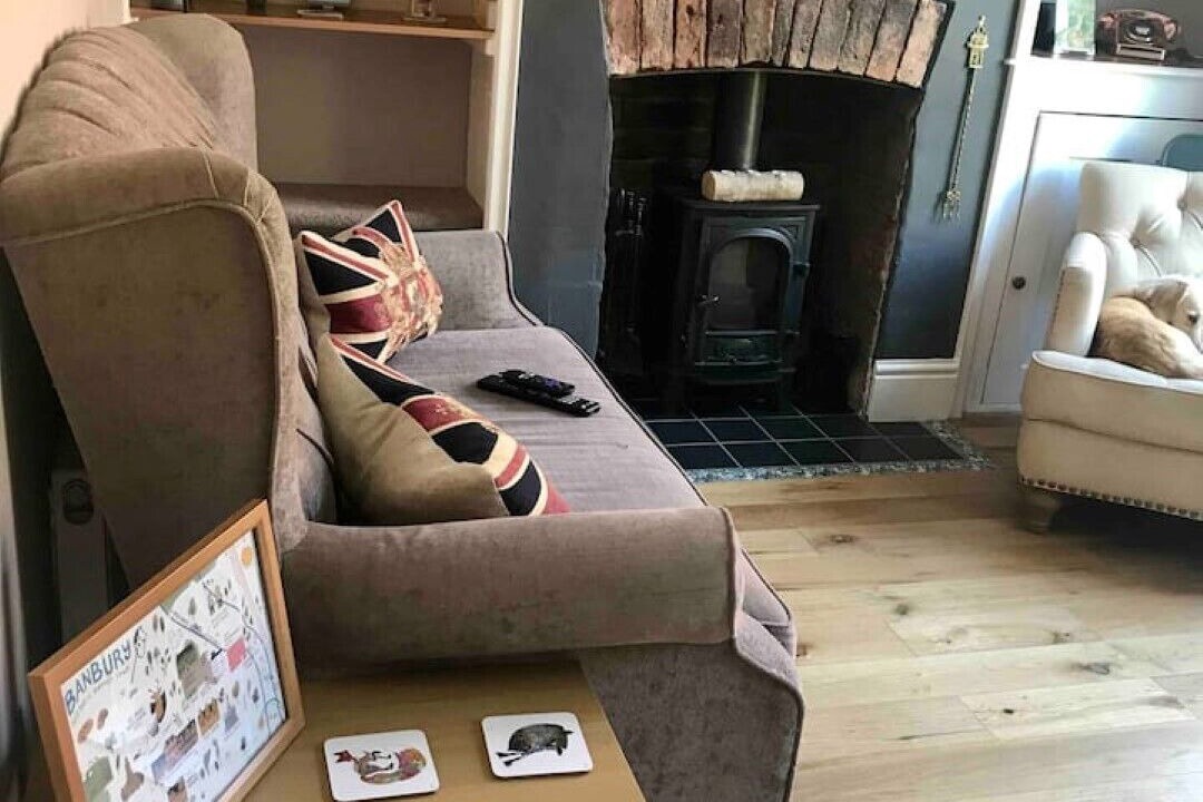 Photo of Livingroom in Banbury