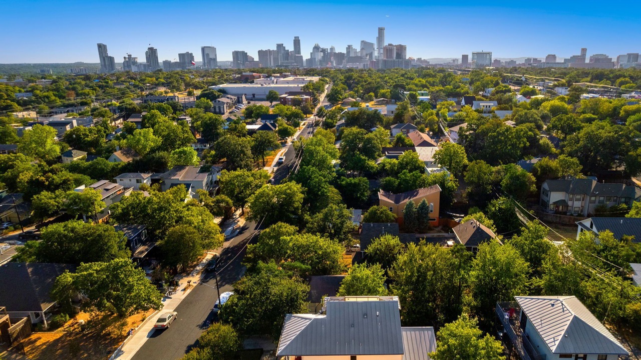 Photo of Outdoor in Foster Heights
