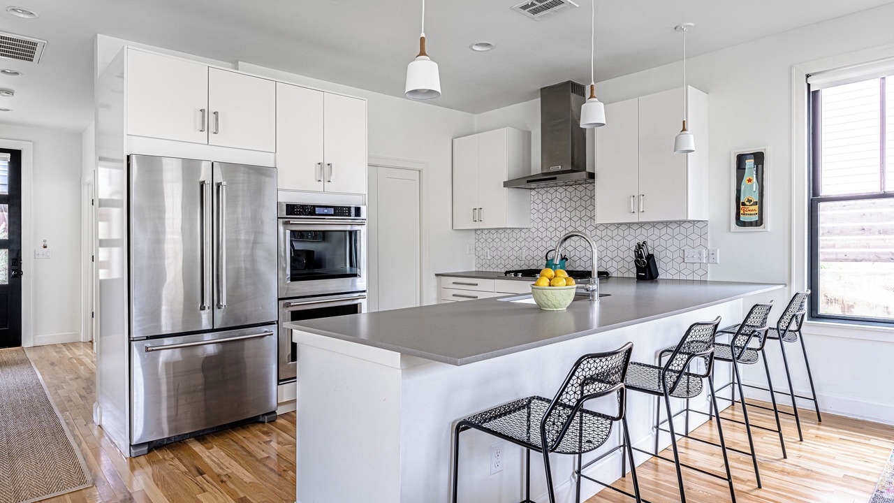 Photo of Kitchen in Foster Heights