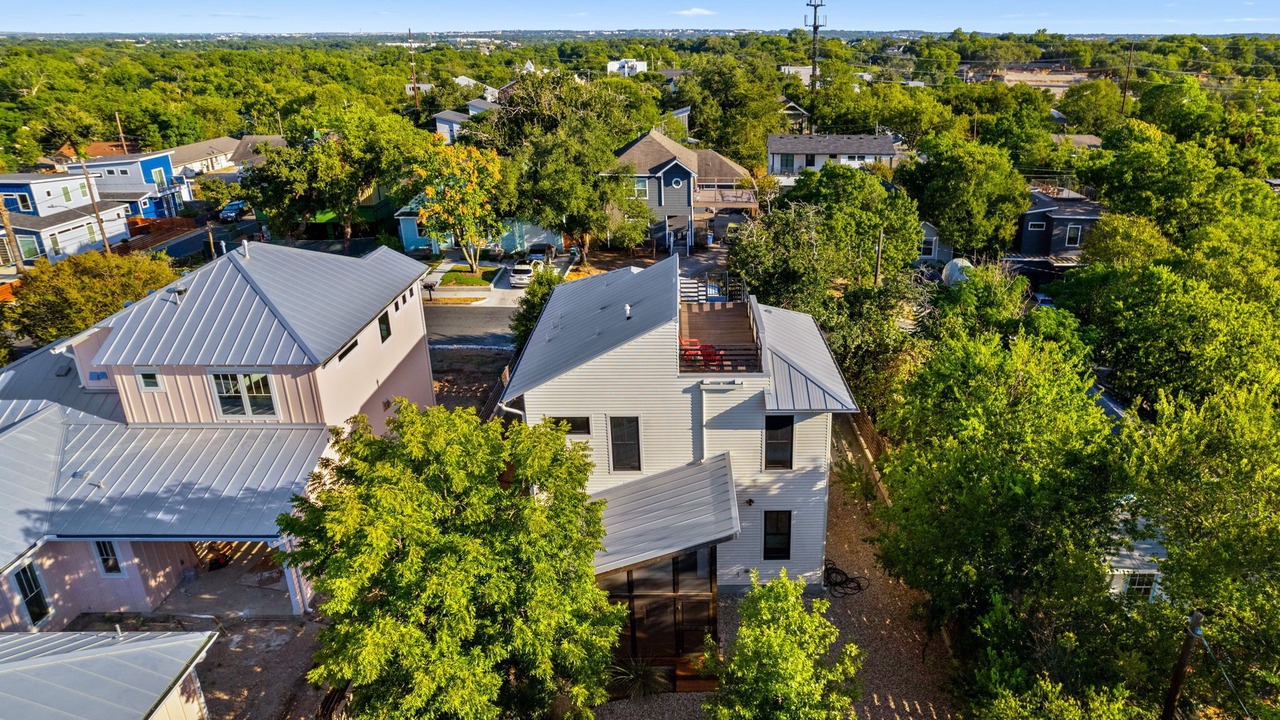 Photo of Outdoor in Foster Heights