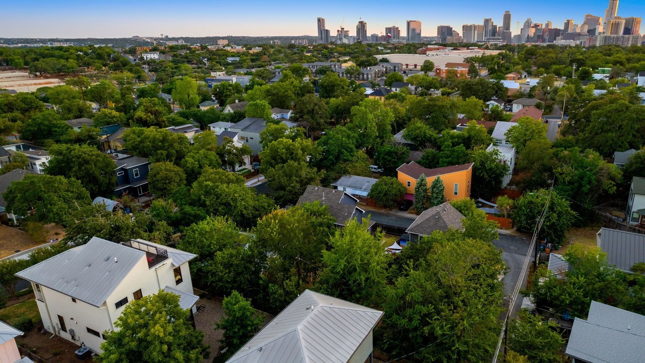 Photo of Outdoor in Foster Heights